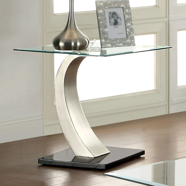ROXO - End Table - CM4728E