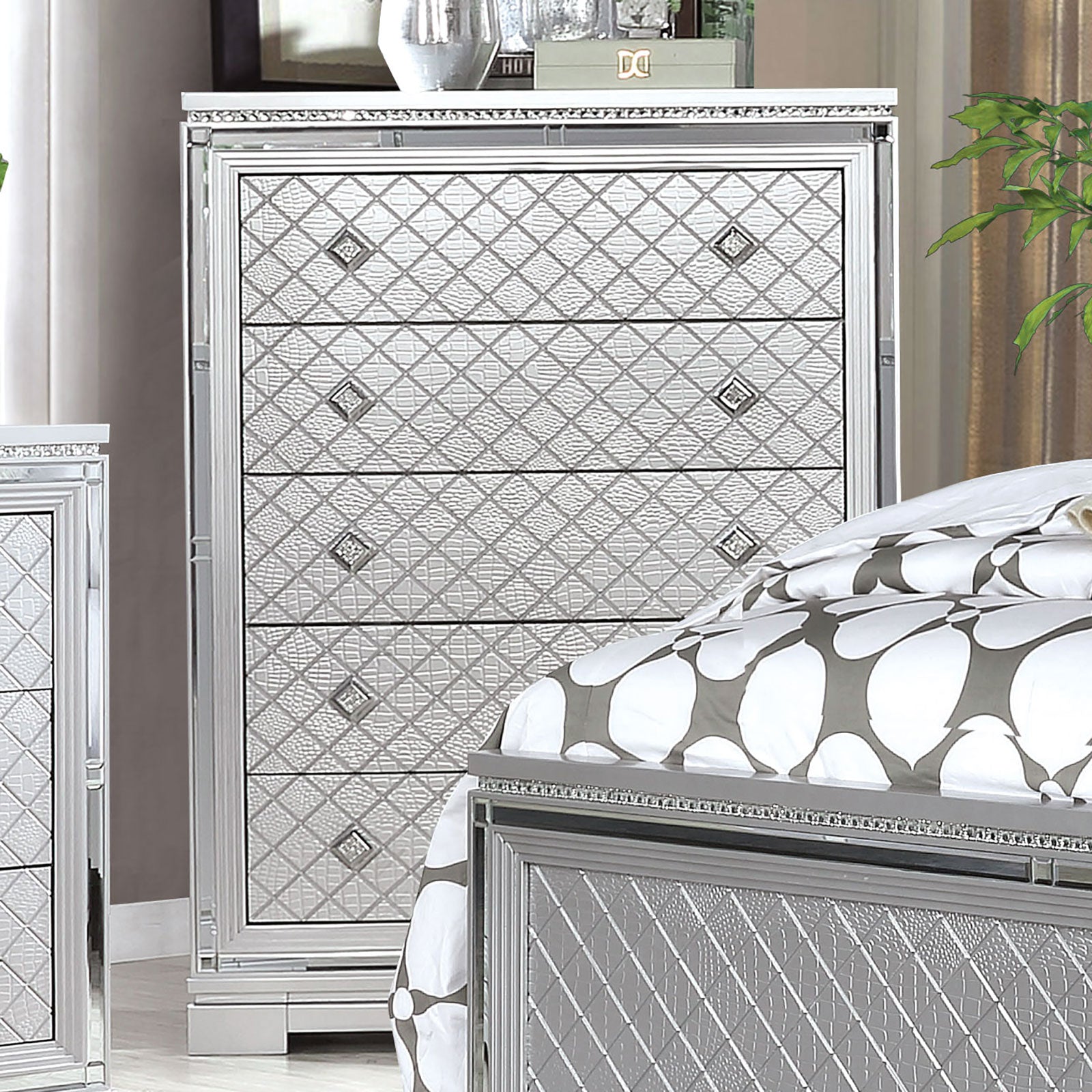 BELLETERRE - Chest - CM7518C