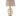 LEE - 28.5"H Table Lamp - L9713