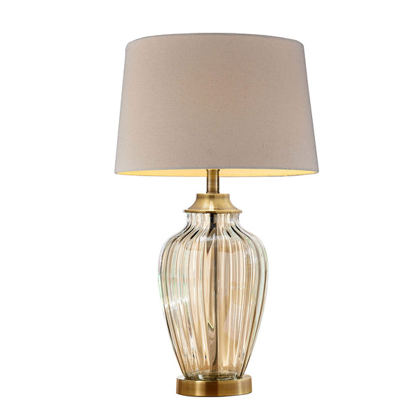 LEE - 28.5"H Table Lamp - L9713