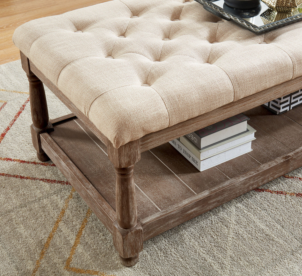 TAYAH - Bench - CM-BN5665BG