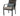 SINTRA - Arm Chair, Black/Gray - GM-2011-2PK