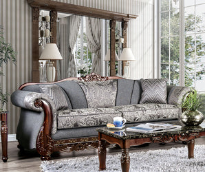 NEWDALE - Sofa - SM6424-SF