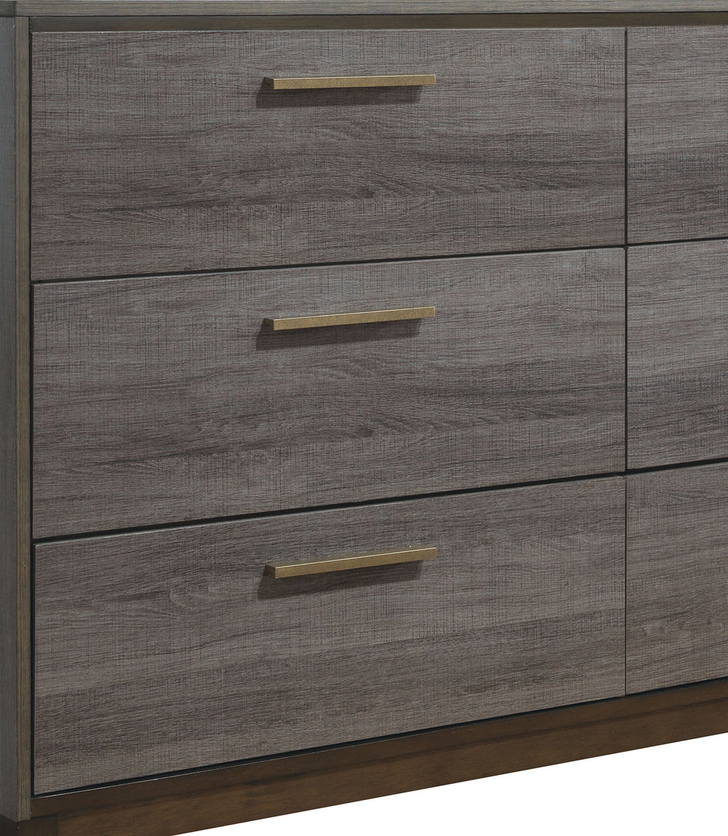 MADDIE - Dresser - CM7899D