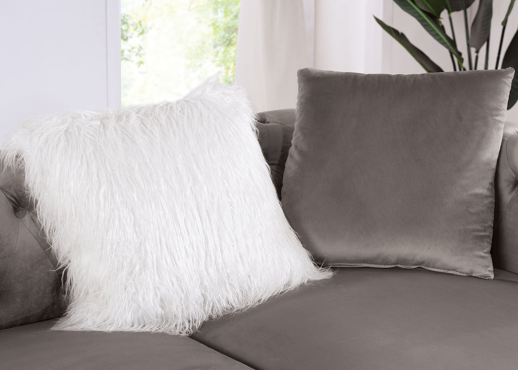 CIABATTONI - Sectional - CM6256GY-SECT