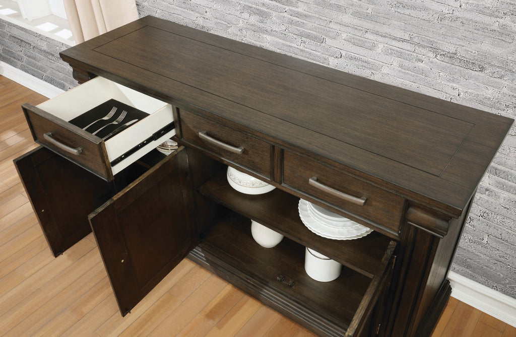 FAULK - Server - CM3310SV