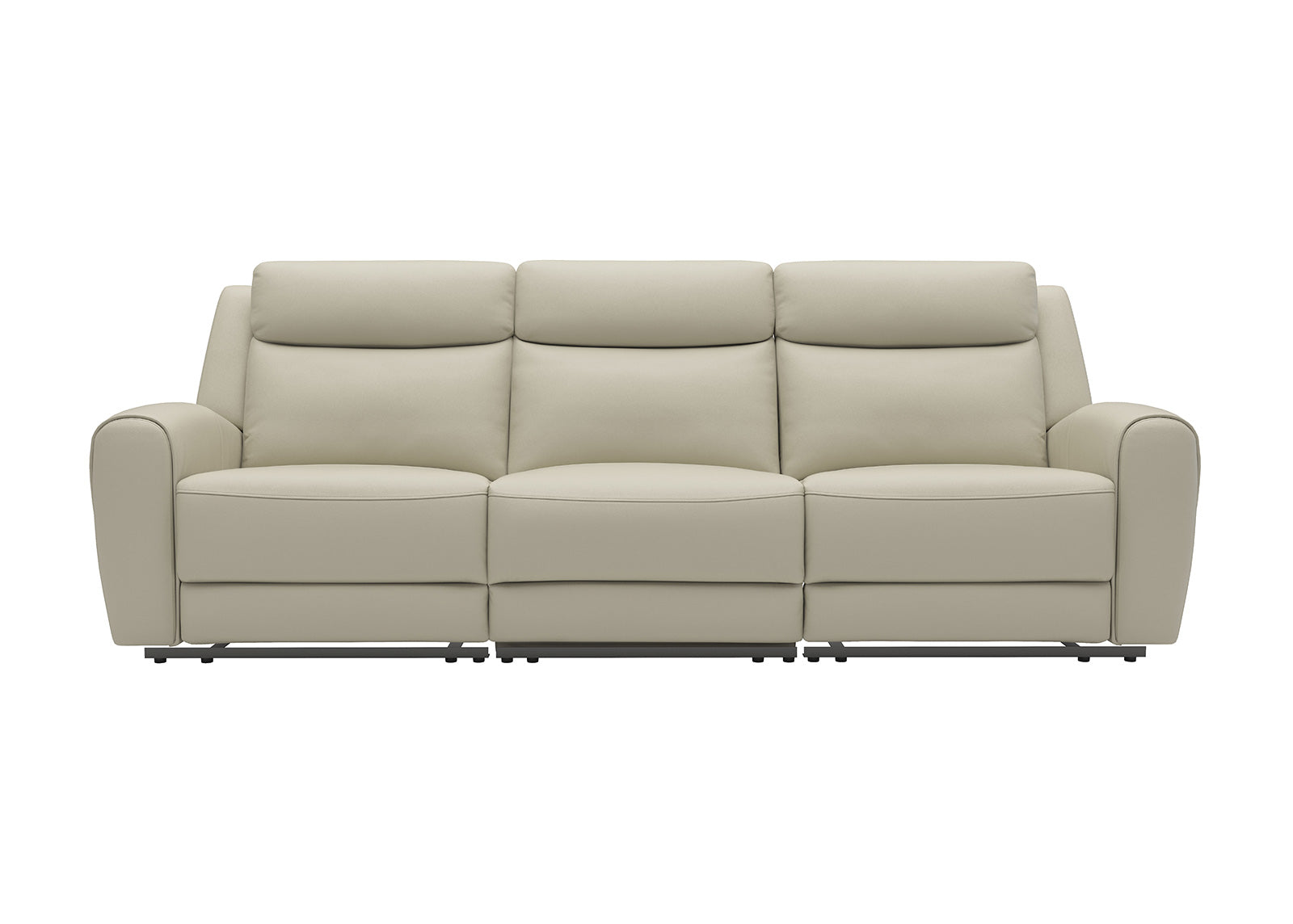 JACOBUS - Sofa + Loveseat - CM9986BG-M-2PC