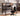 CLAPTON - Twin Bed w/ Workstation - CM-BK029TD