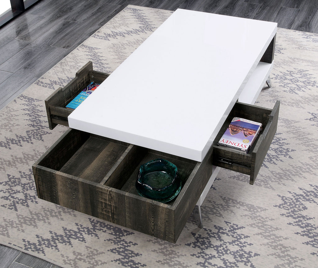 CORINNE - Coffee Table - FOA4535C