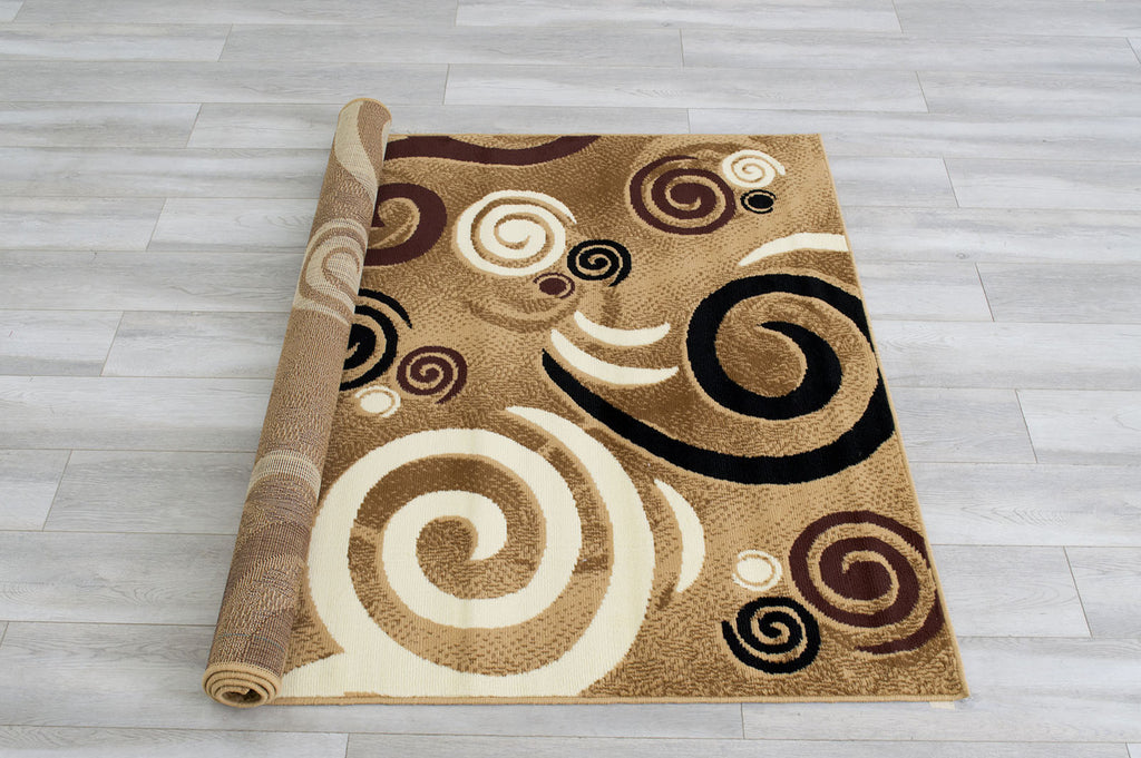 BLITAR - 5' X 7' Area Rug - RG5215