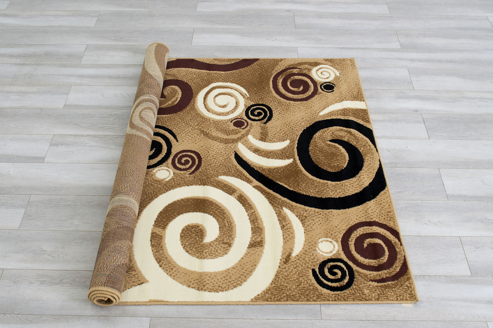 BLITAR - 5' X 7' Area Rug - RG5215