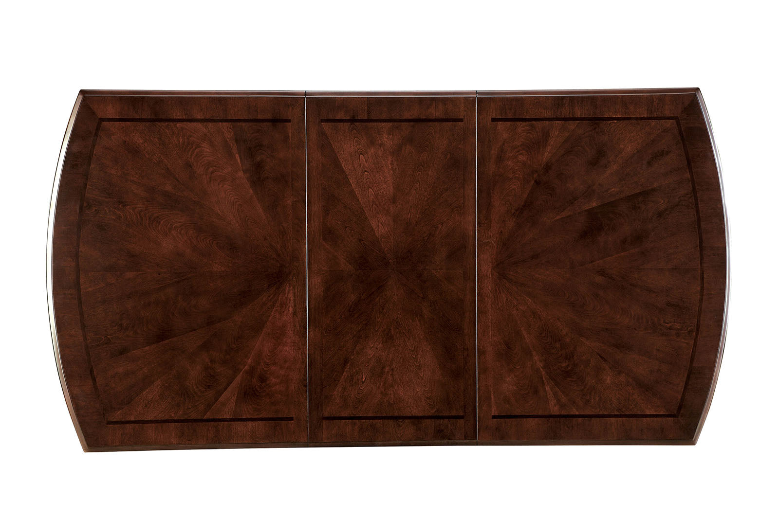 WOODSIDE - 6 Pc. Dining Table Set w/ Bench - CM3024T-6PC