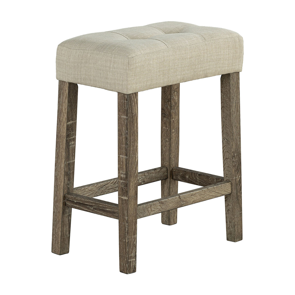 ADELAIDE - 3 Pc. Counter Ht. Table Set - SL3400BR-PT-3PK