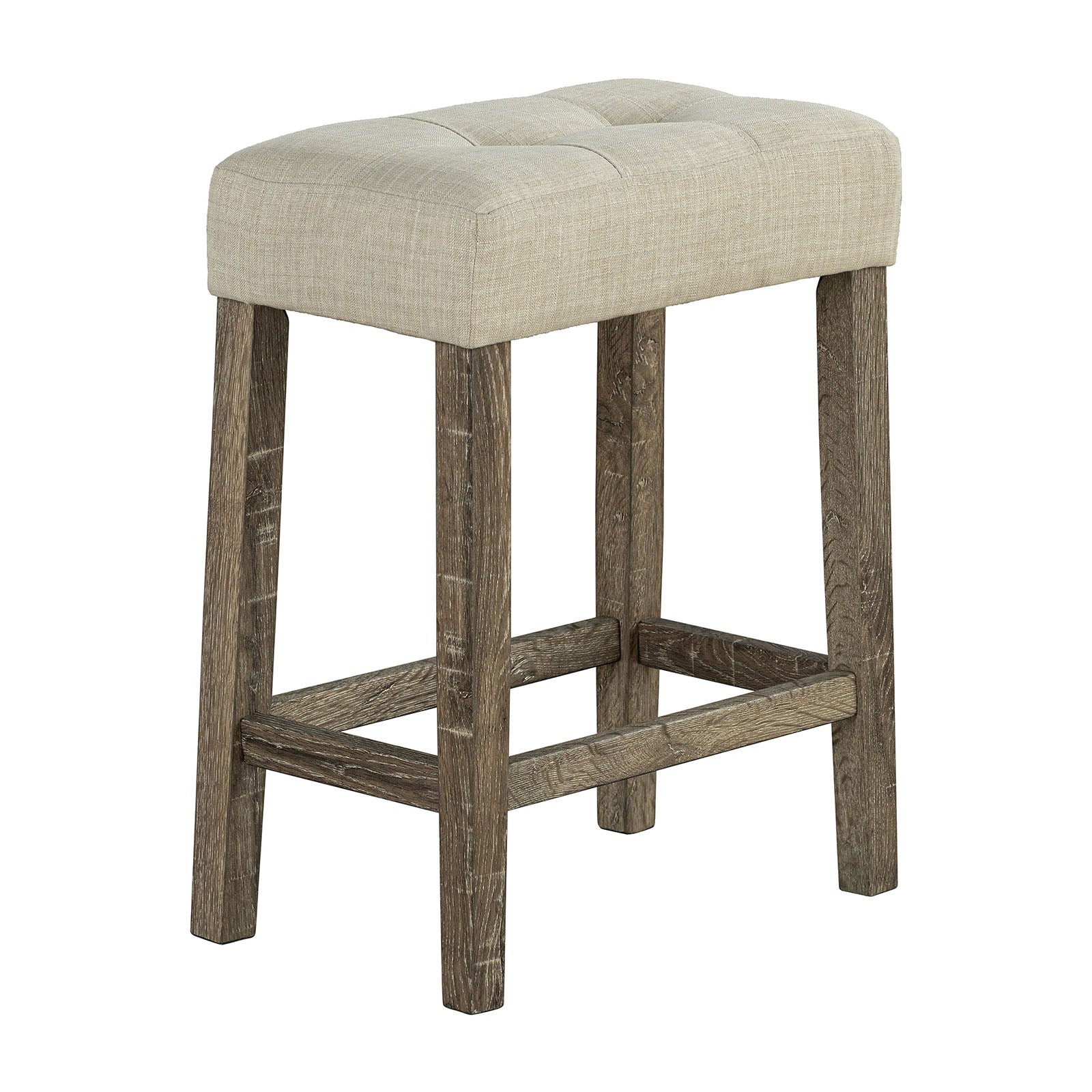 ADELAIDE - 3 Pc. Counter Ht. Table Set - SL3400BR-PT-3PK