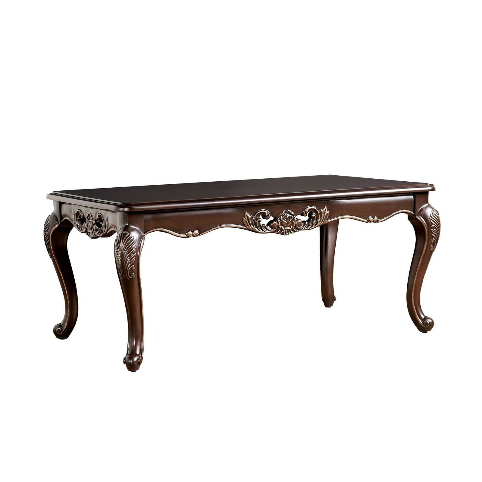 HALCASTER - Coffee Table - FM45003C