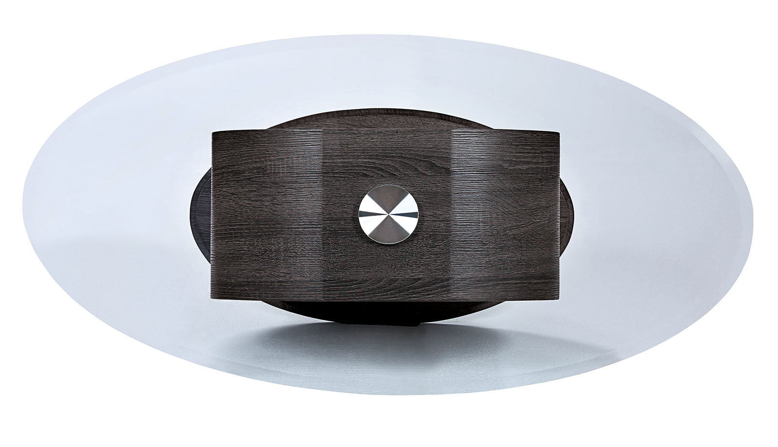LODIA - Coffee Table - CM4825GY-C-PK