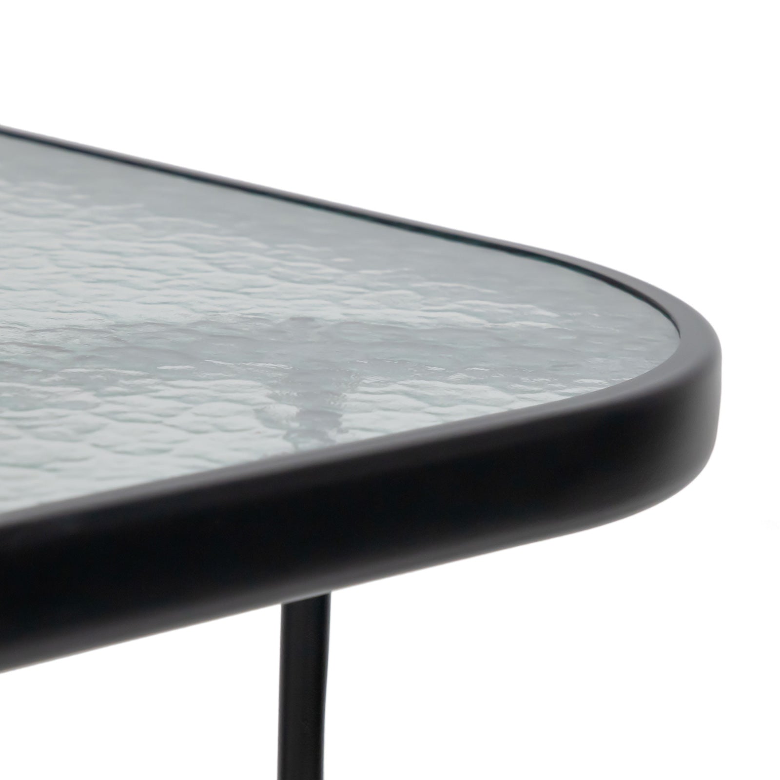 PIERRO - Outdoor Dining Table - LA-D012BK