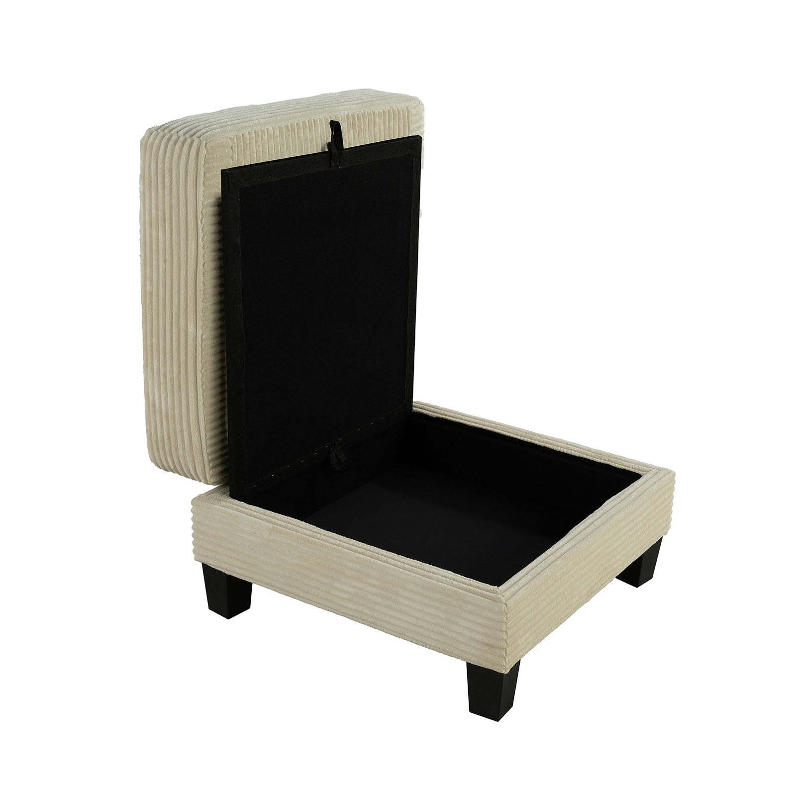 MORETAINE - Storage Ottomen - SL6932BG-OT