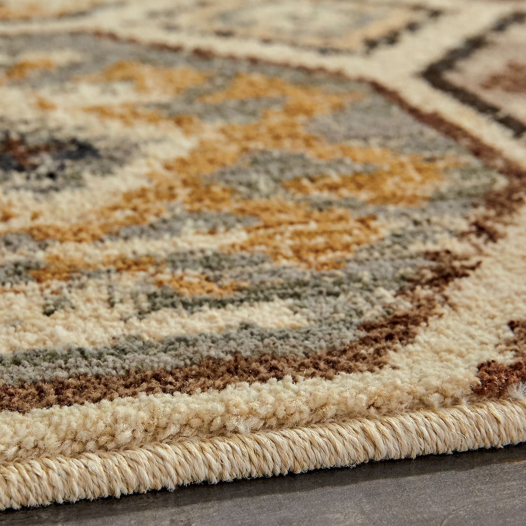 WILHELM - 8' X 11' Area Rug - RG8165M