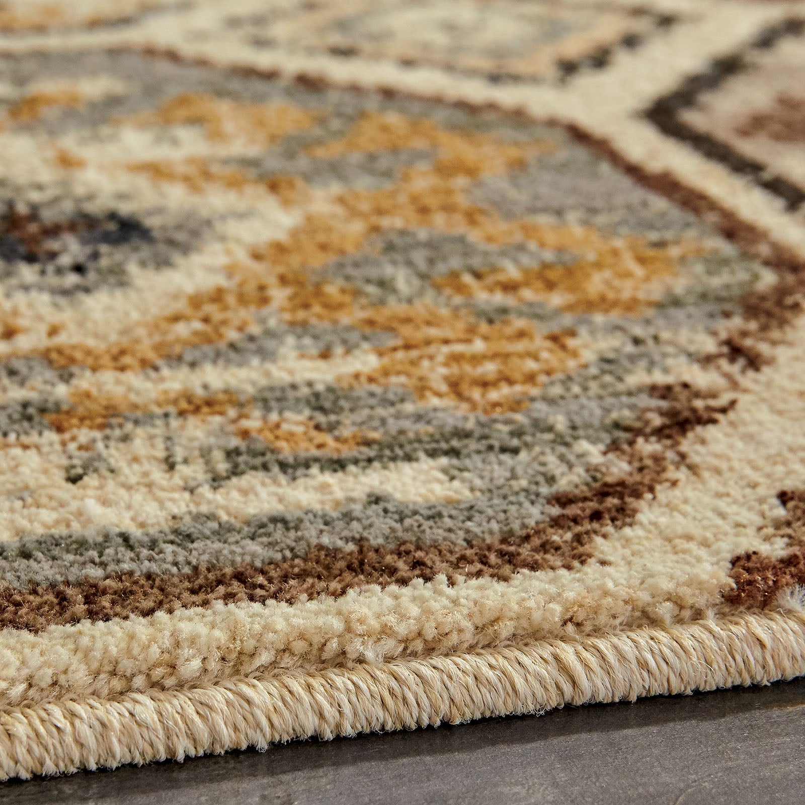 WILHELM - 8' X 11' Area Rug - RG8165M