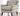 CHANCERY - Accent Chair, Gray/Navy - SM8194-CH-PT