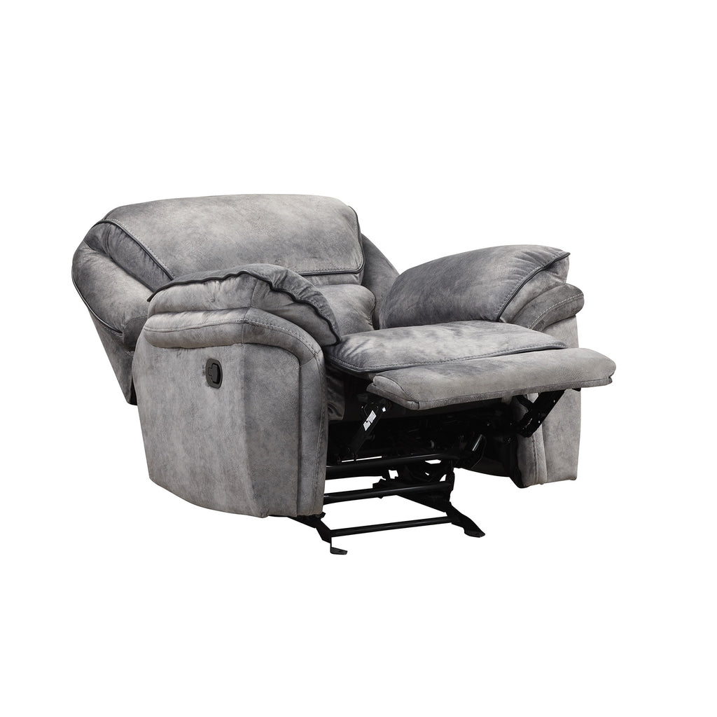 THEMIS - Recliner, Gray - NX6002GY-CH