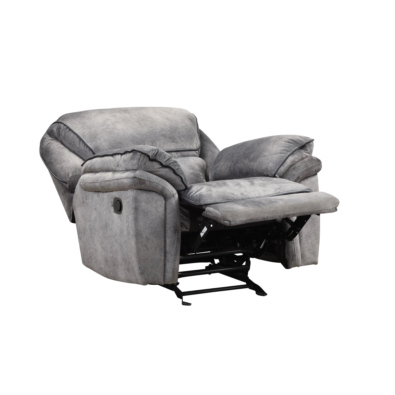 THEMIS - Recliner, Gray - NX6002GY-CH