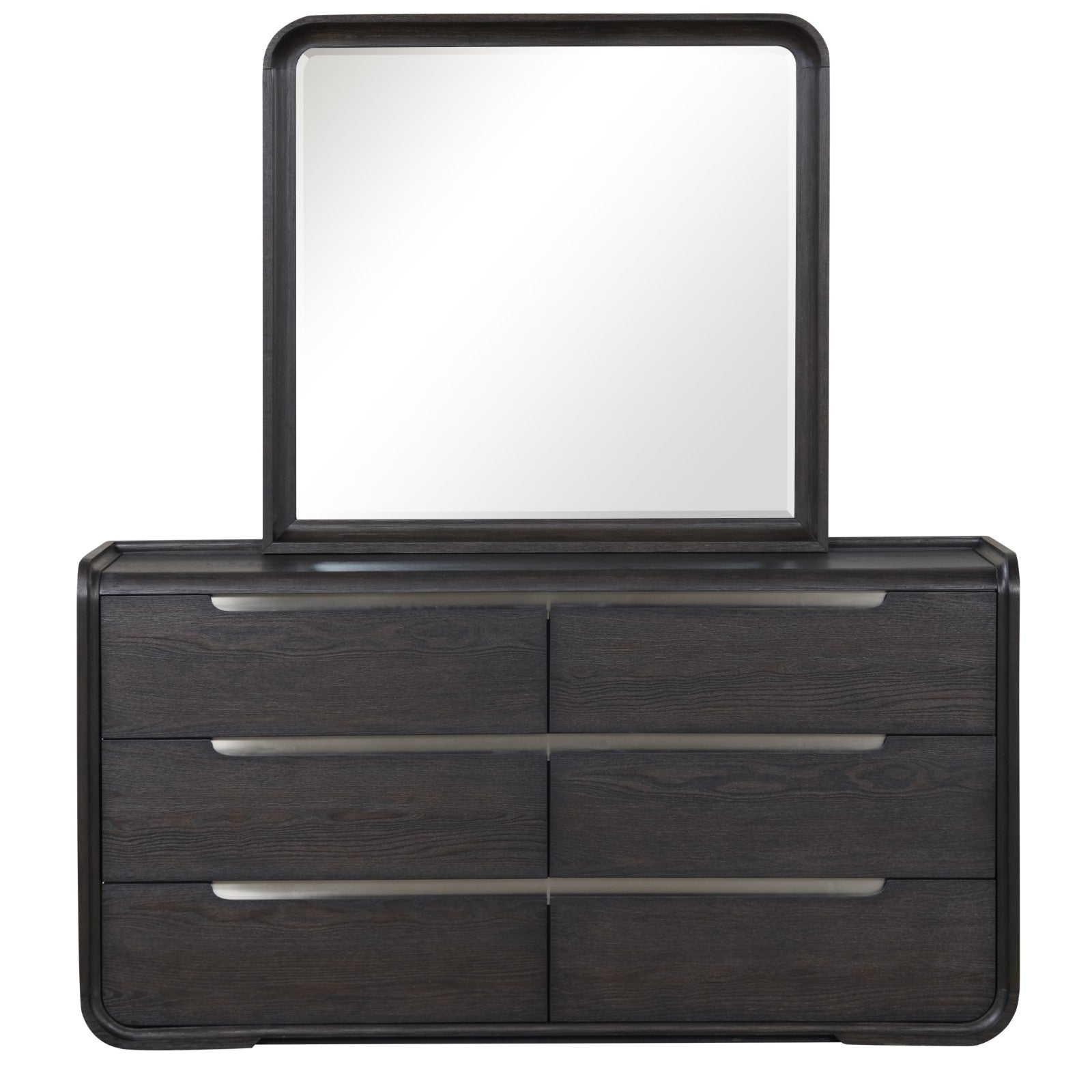 OSTERLEY - Dresser, Black - FM71500BK-D