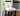 LUMINAR II - Counter Ht. Chair (2/CTN) - CM3559PC-2PK