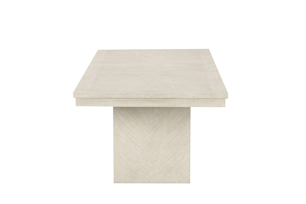 HAGERMAN - Dining Table - FM3410NT-T-TABLE