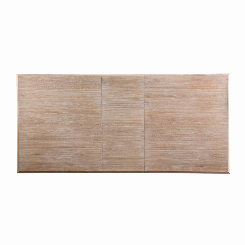 ORBETELLO - 7 Pc. Dining Table Set - FM3601NT-T-7PC