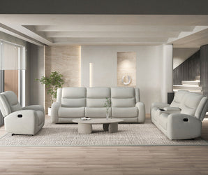 GIRALDUS - Sofa + Loveseat