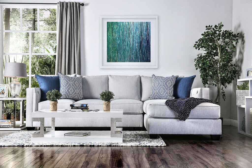 ORNELLA - Sectional - SM2671-SECT