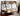 CLAPTON - Twin/Full Bunk Bed - CM-BK029TF