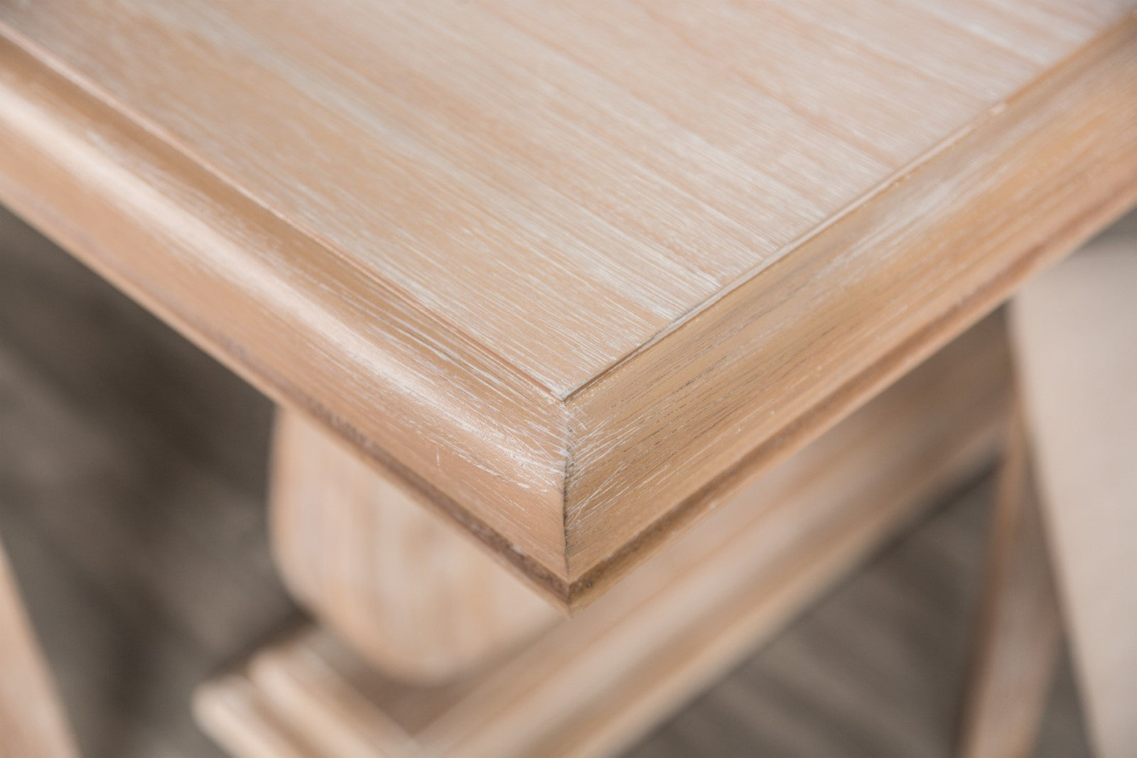 ORBETELLO - Dining Table - FM3601NT-T