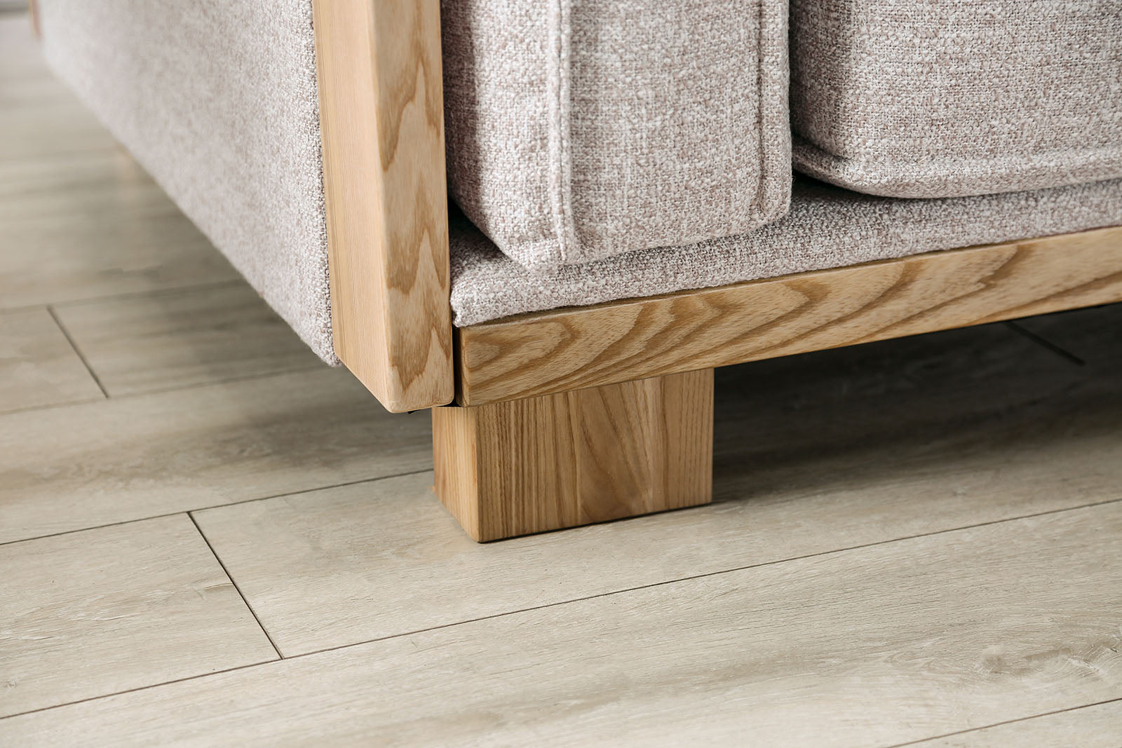 HARSTAD - Chair - CM9983LB-CH