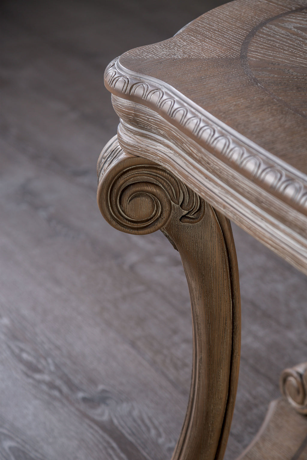 OAKWAY - Coffee Table - FM4518AK-C