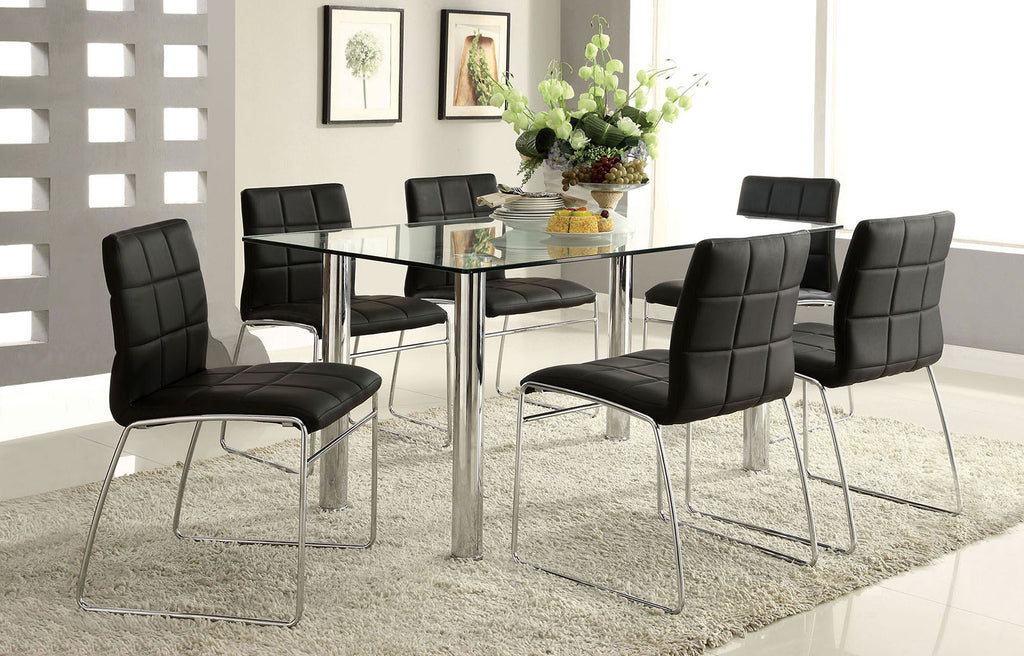 OAHU - Dining Table - CM8319T-TABLE