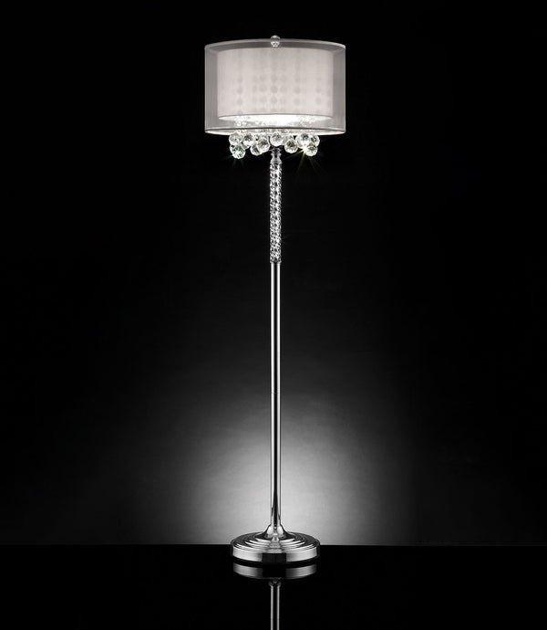 LILA - Floor Lamp - L9149F
