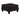 MORETAINE - Storage Ottomen - SL6932BK-OT