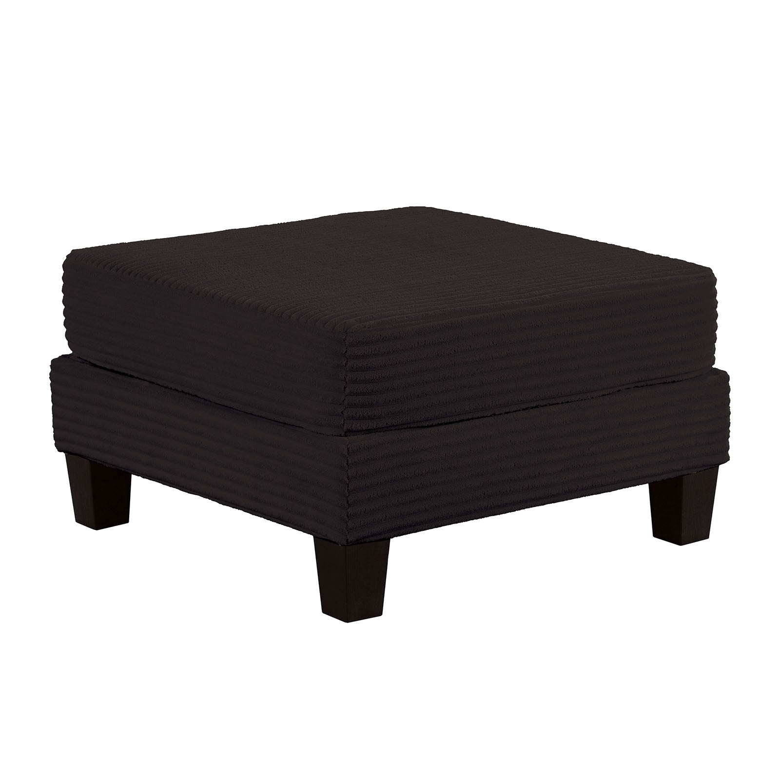 MORETAINE - Storage Ottomen - SL6932BK-OT