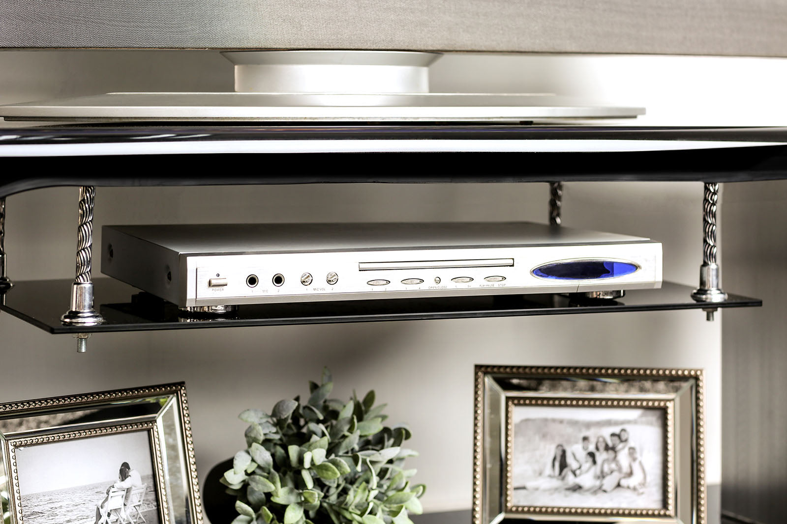 DIETRICH - 60" TV Console - CM5231-TV-60