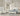 STELLA MIA - Vanity Set w/ Stool, Creamy White - FM70000WH-V-SET