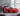 TRACKSTER - Twin Car Bed, Red - FOA7723RD-BED