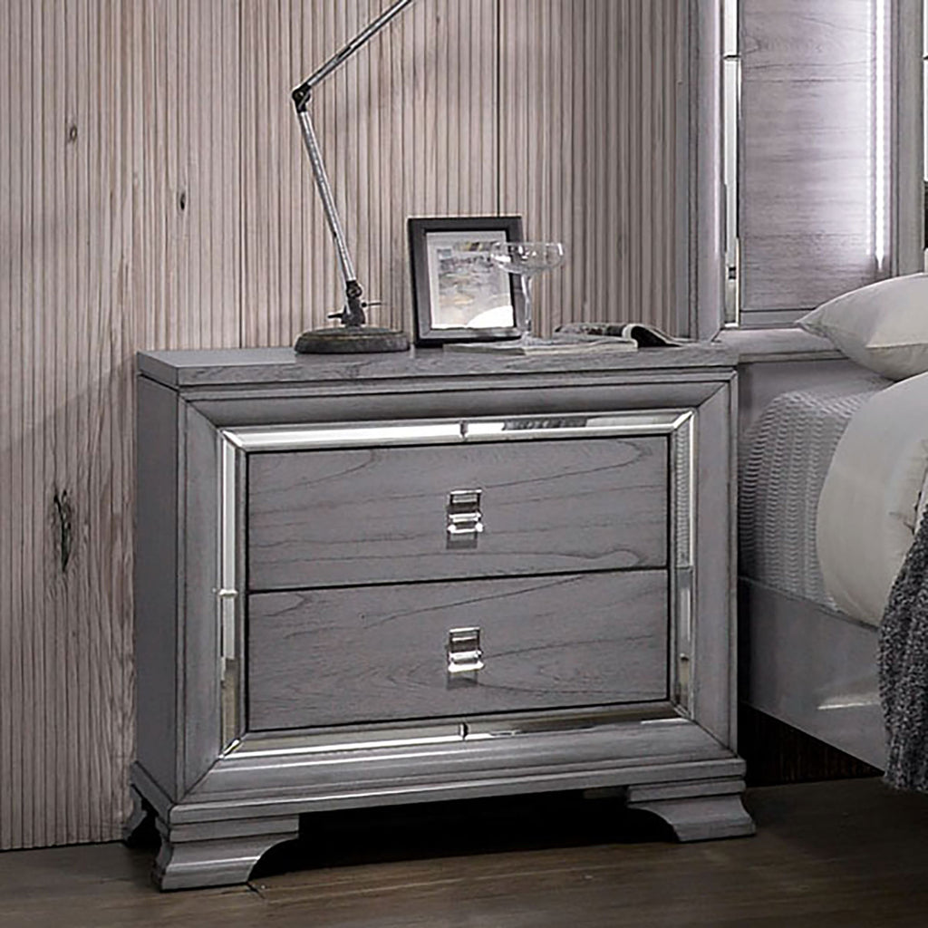 ALANIS - Nightstand - CM7579N