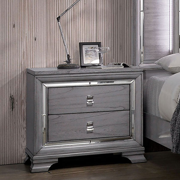 ALANIS - Nightstand - CM7579N