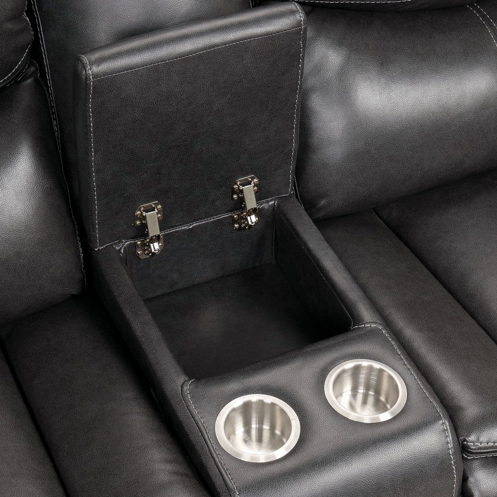 POLLUX - Sectional - CM6982DG-SECT