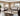 CATALONIA - Sofa, Beige/Dark Cherry - SM6451-SF