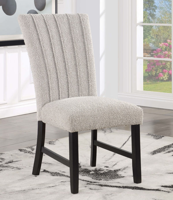 OPHEIM - Side Chair (2/CTN) - CM3263GY-SC-2PK