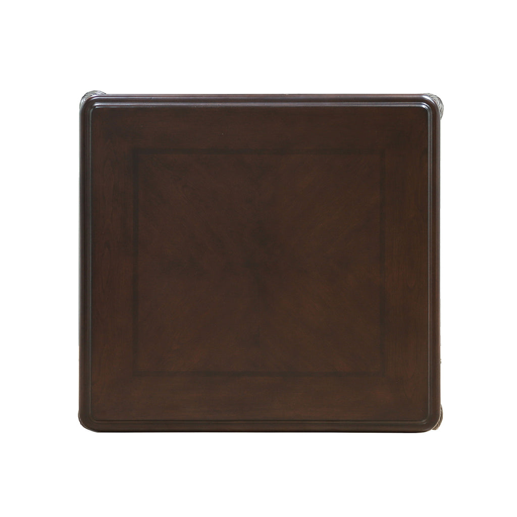 HALCASTER - End Table - FM45003E
